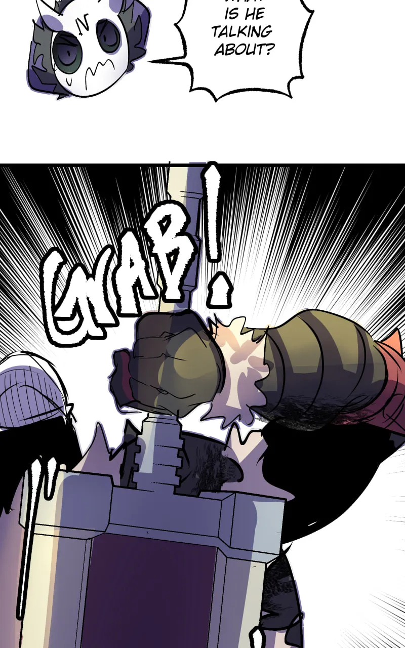 Just a Goblin Chapter 35 page 74 - 