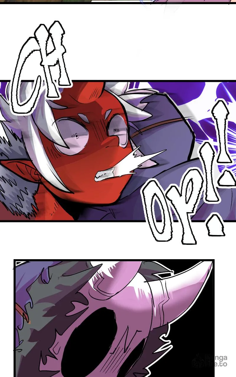 Just a Goblin Chapter 35 page 85 - 