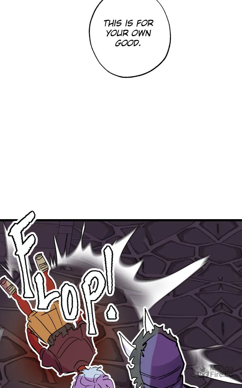Just a Goblin Chapter 35 page 87 - 