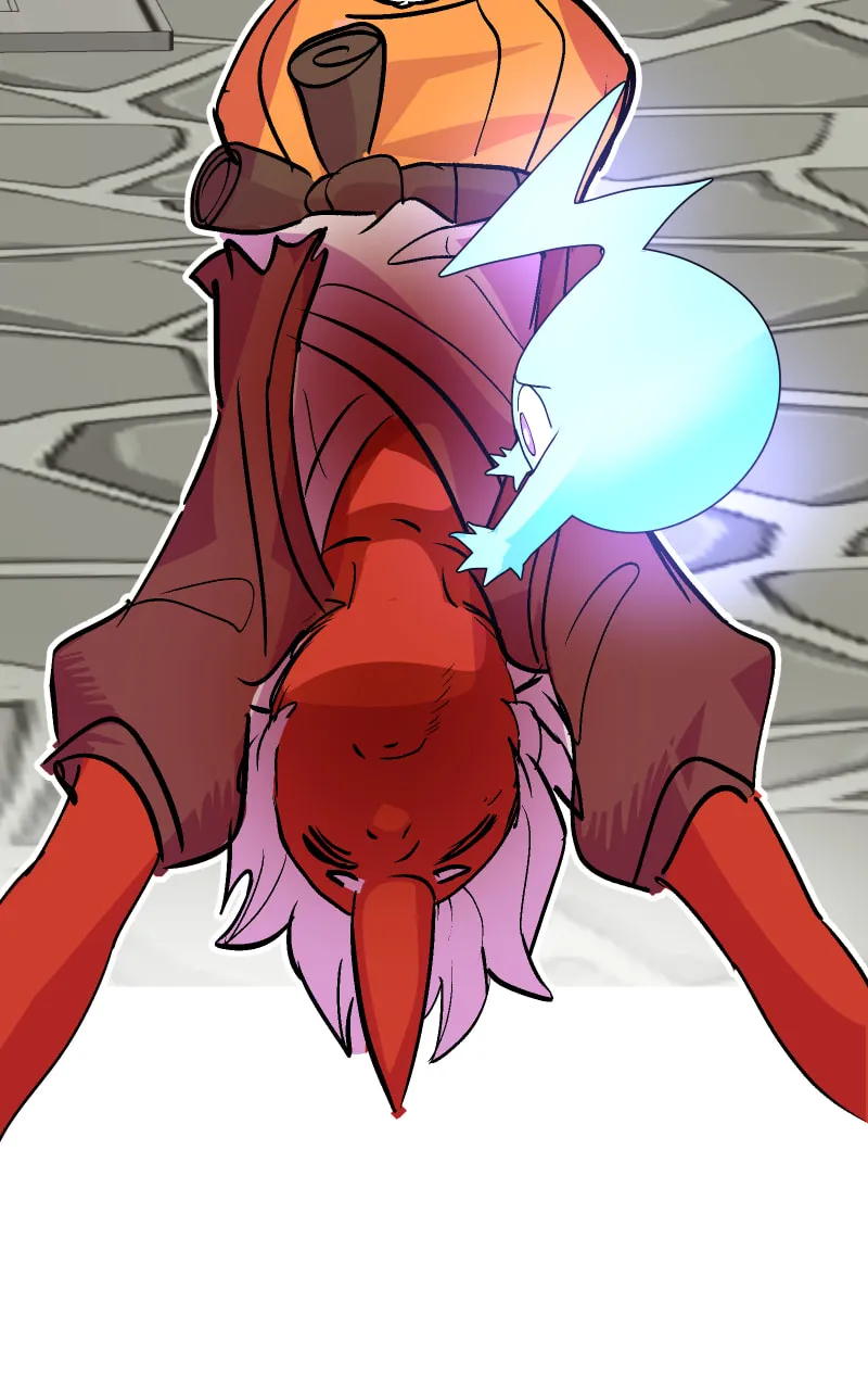 Just a Goblin Chapter 35 page 91 - 