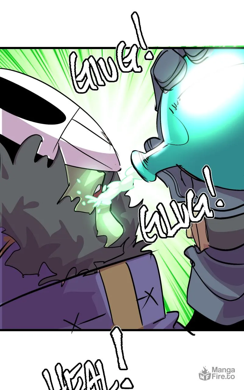Just a Goblin Chapter 35 page 100 - 