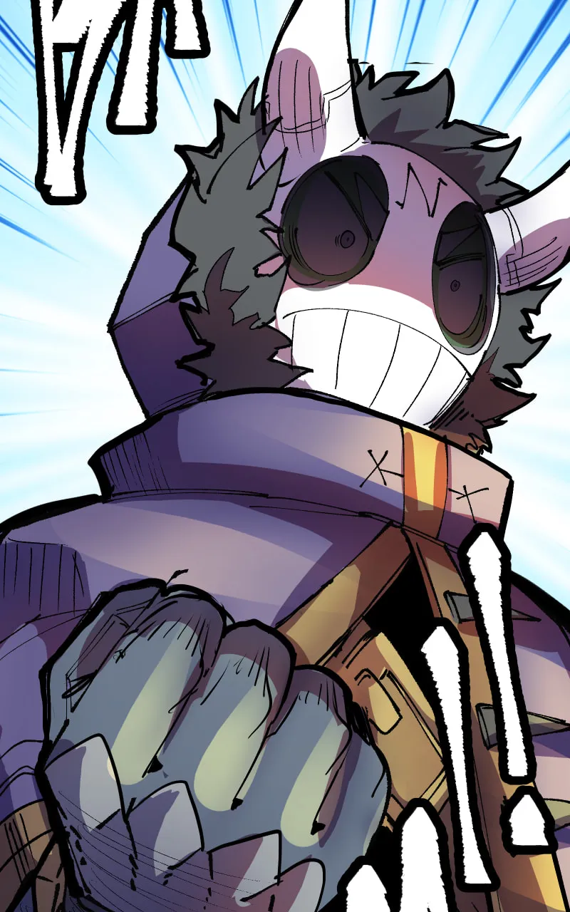Just a Goblin Chapter 36 page 106 - 
