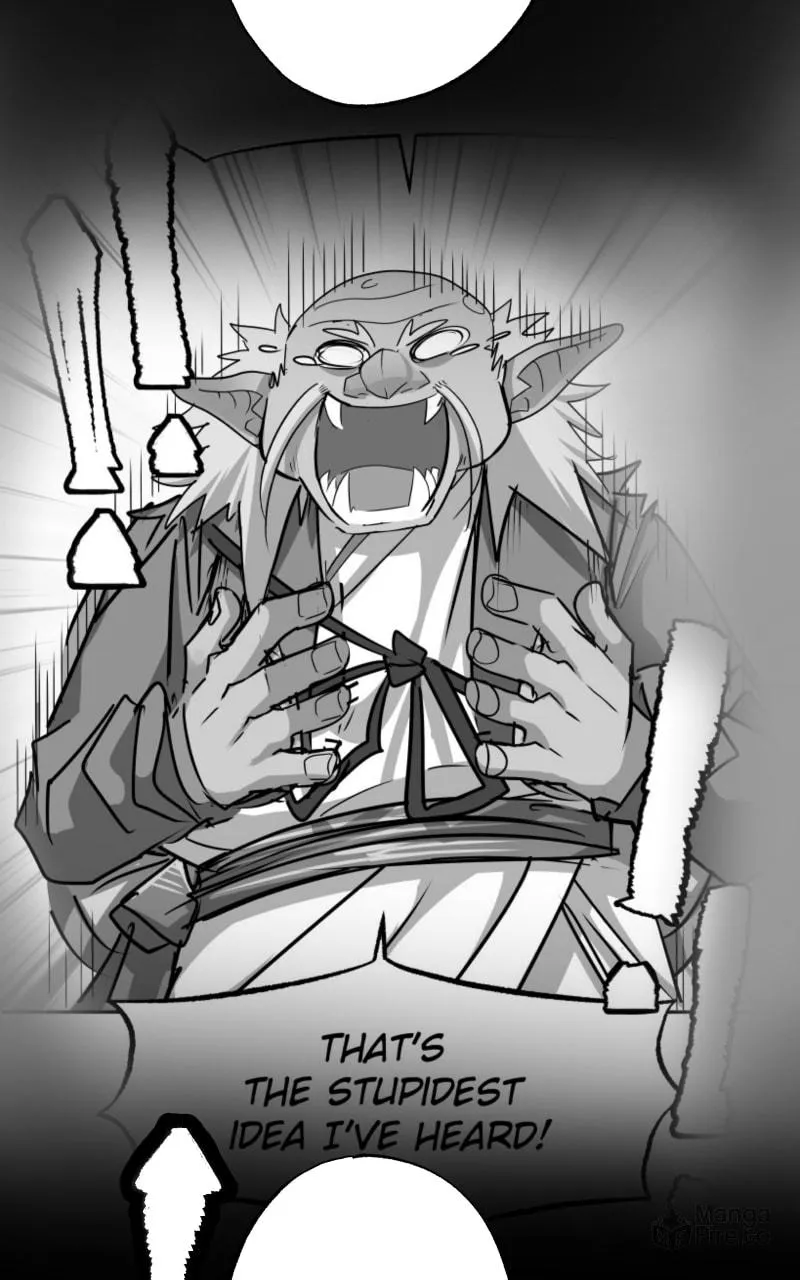 Just a Goblin Chapter 36 page 110 - 
