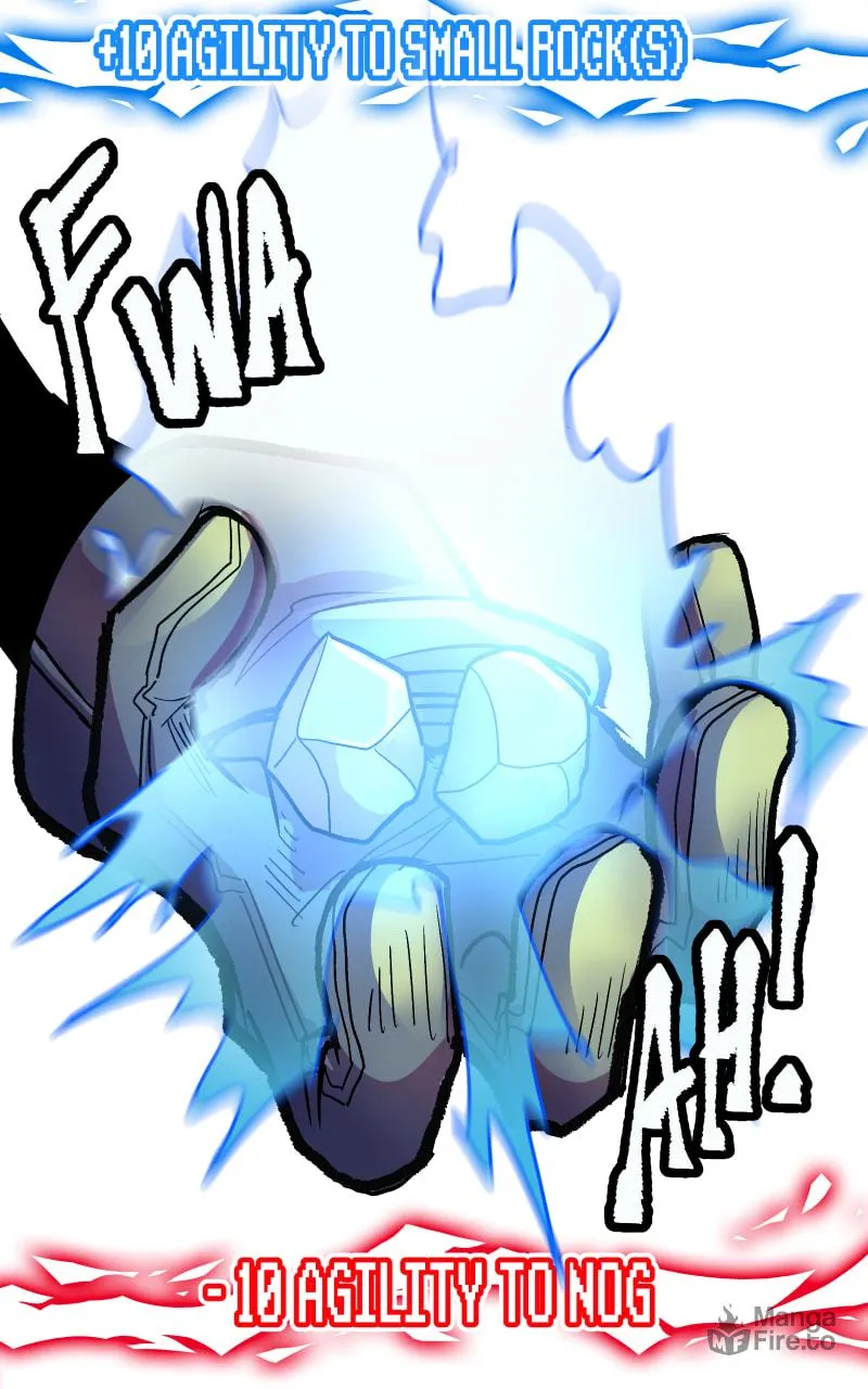 Just a Goblin Chapter 36 page 12 - 