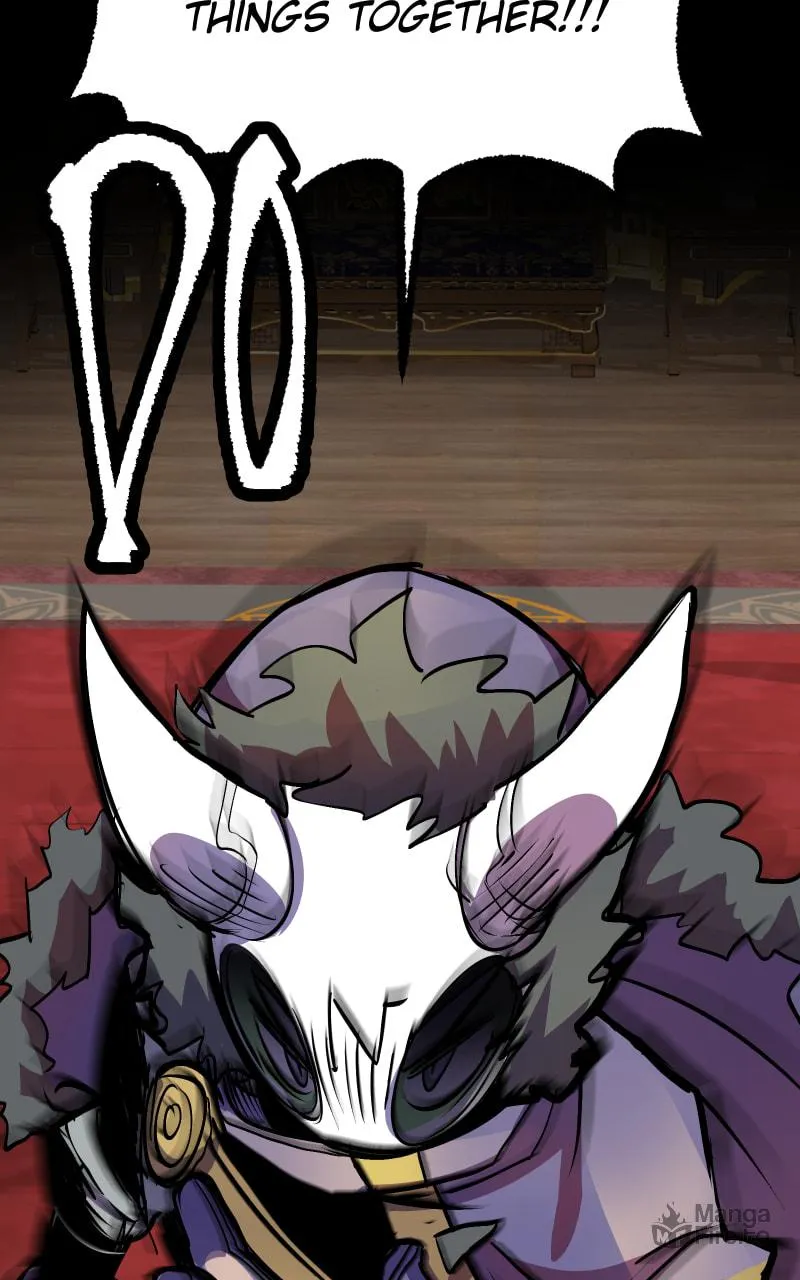 Just a Goblin Chapter 36 page 117 - 