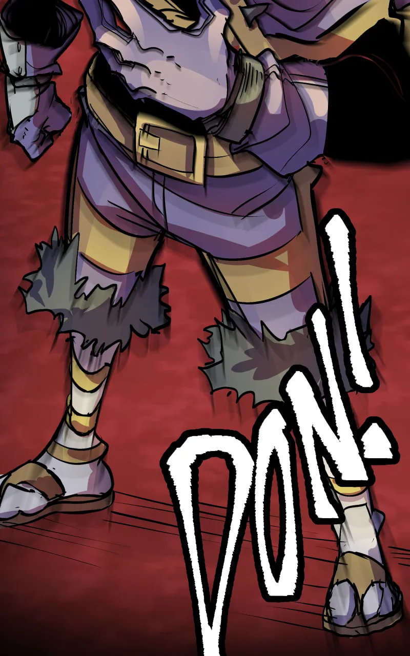 Just a Goblin Chapter 36 page 118 - 