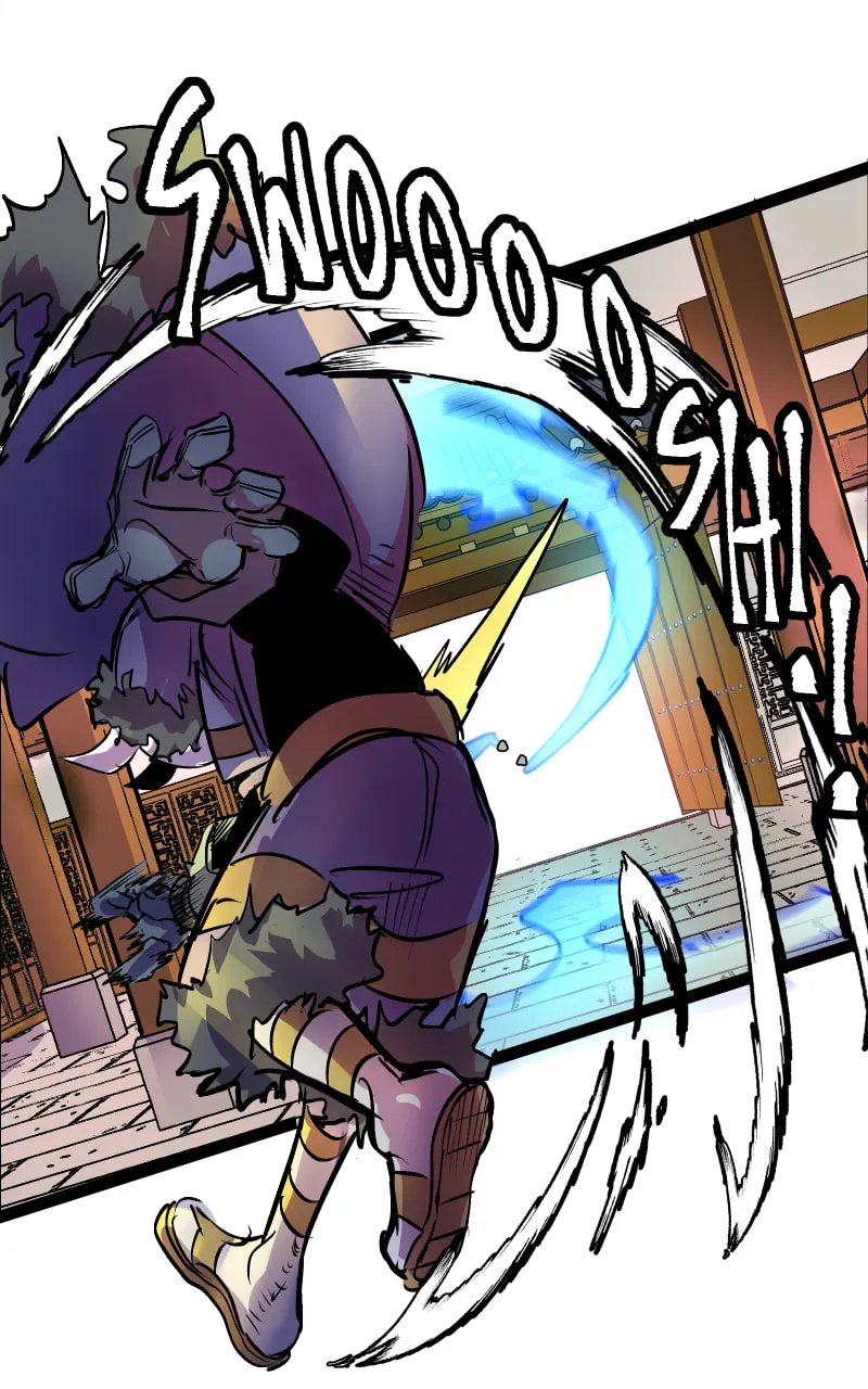 Just a Goblin Chapter 36 page 13 - 