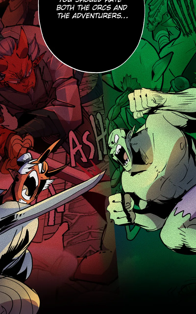 Just a Goblin Chapter 36 page 127 - 