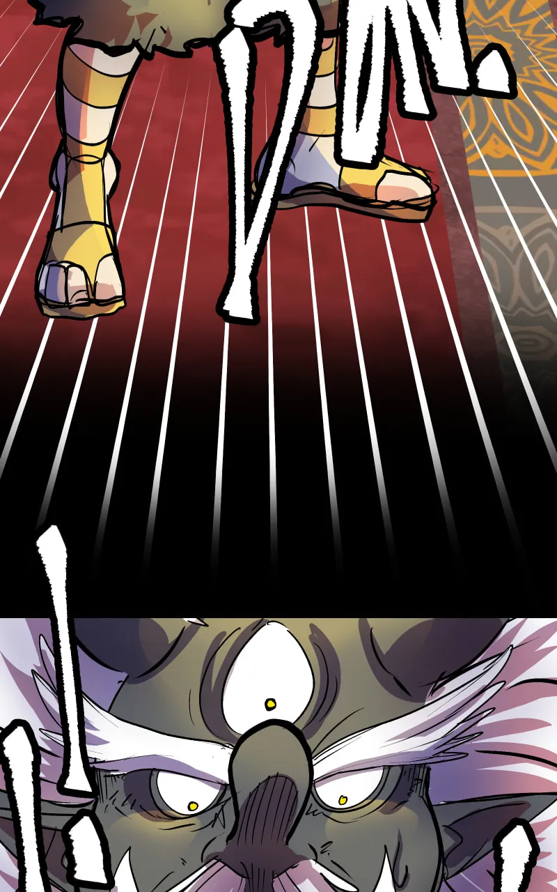Just a Goblin Chapter 36 page 134 - 