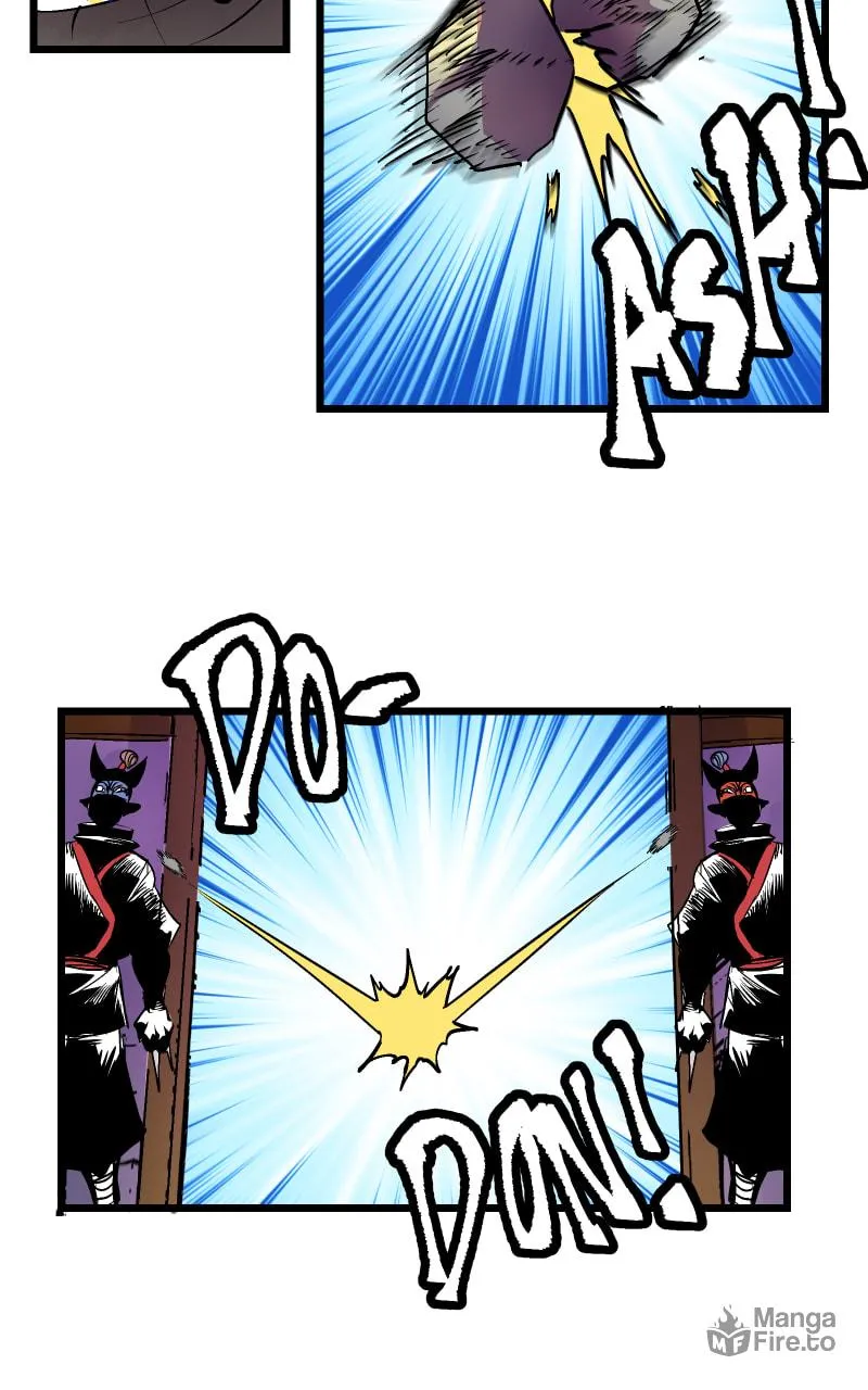 Just a Goblin Chapter 36 page 15 - 
