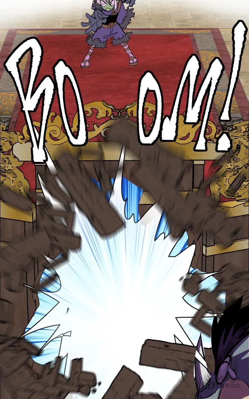 Just a Goblin Chapter 36 page 147 - 