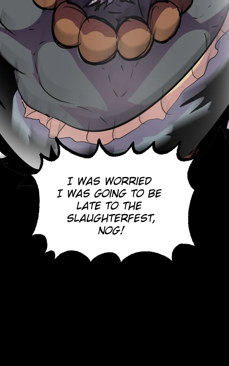 Just a Goblin Chapter 36 page 149 - 