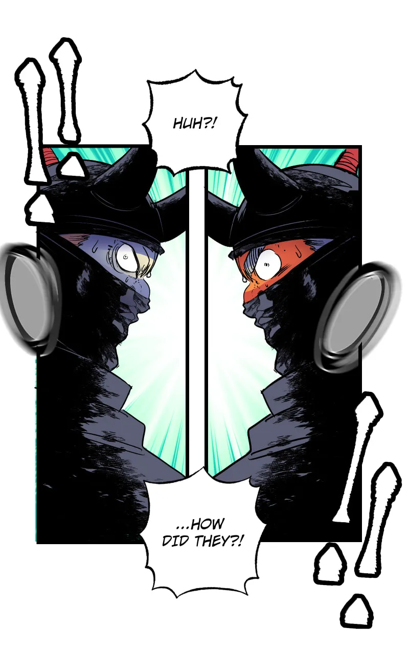 Just a Goblin Chapter 36 page 16 - 