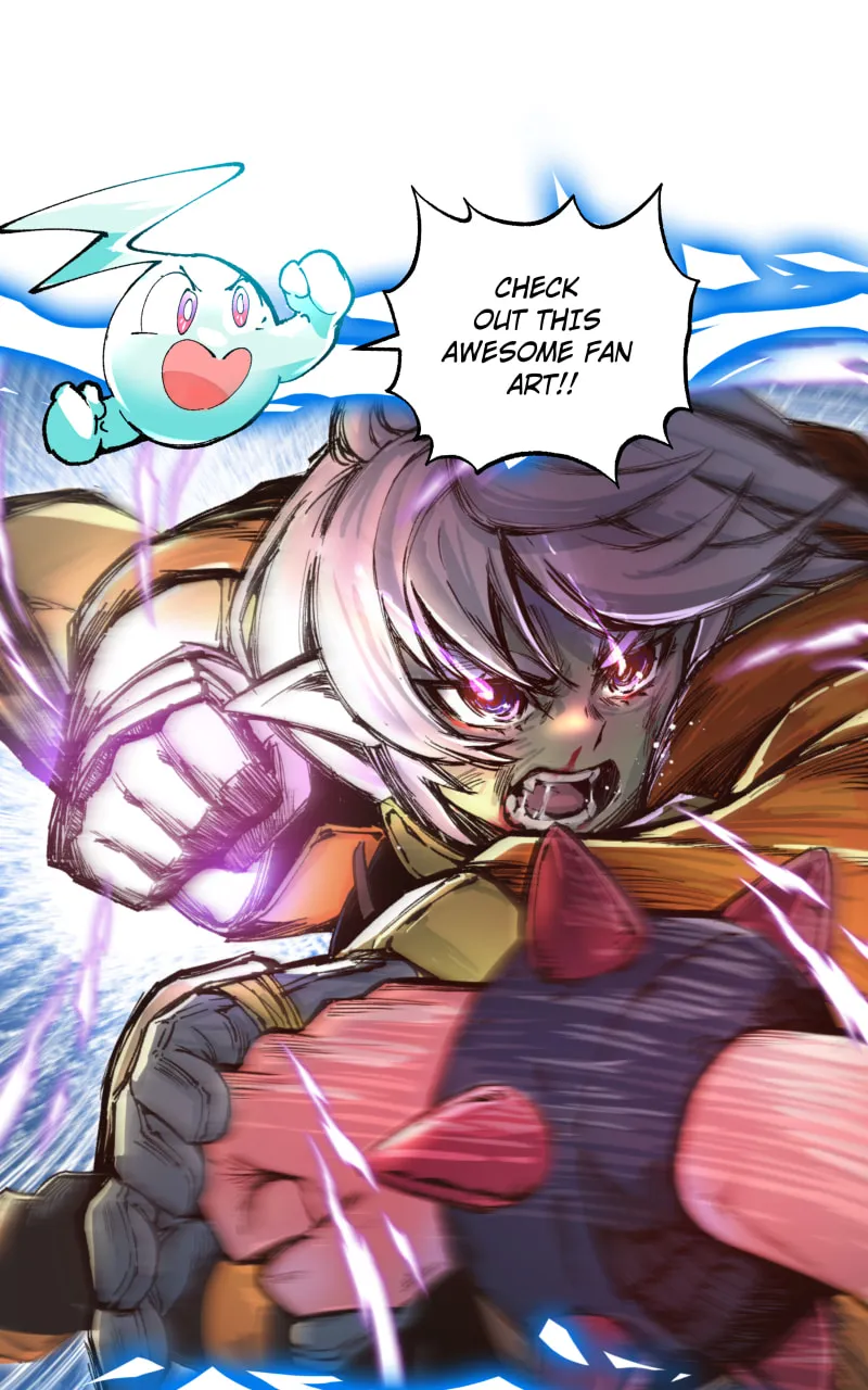 Just a Goblin Chapter 36 page 157 - 