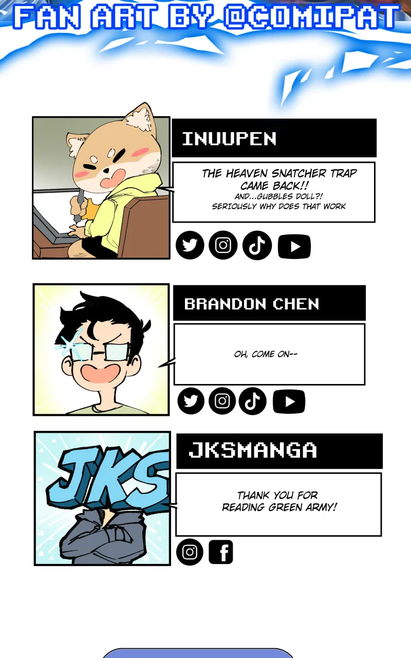 Just a Goblin Chapter 36 page 158 - 