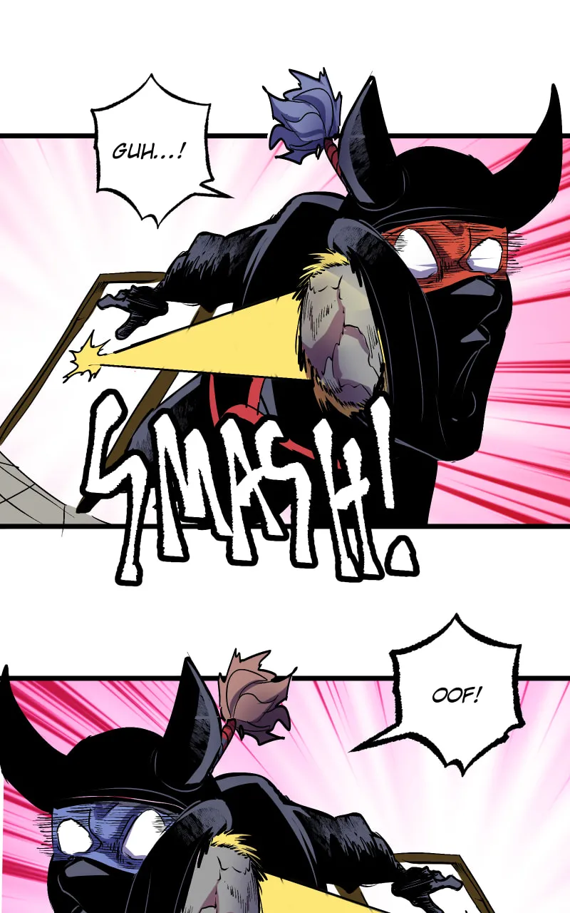 Just a Goblin Chapter 36 page 17 - 