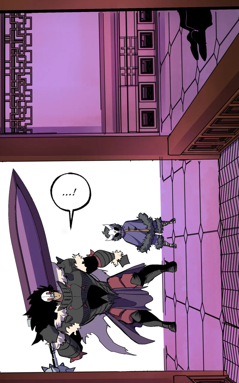 Just a Goblin Chapter 36 page 19 - 