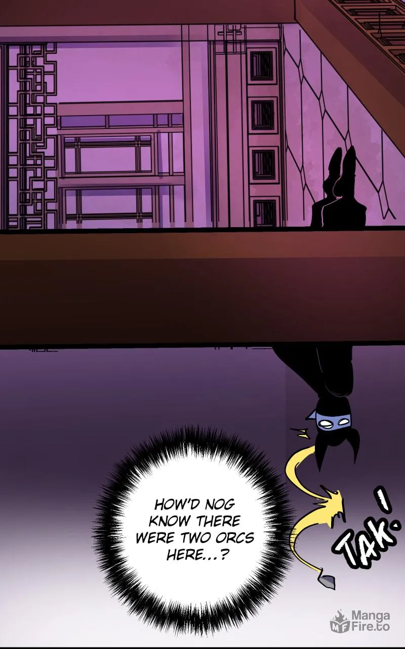 Just a Goblin Chapter 36 page 20 - 