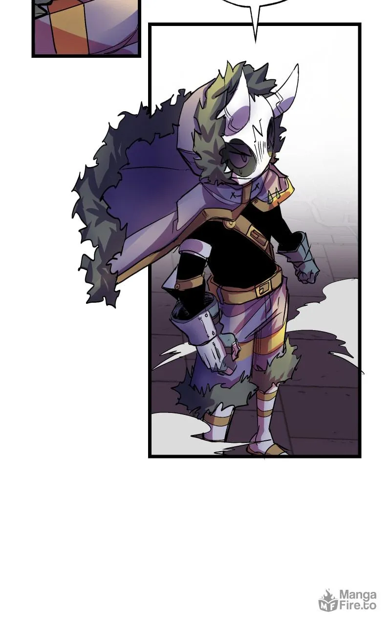 Just a Goblin Chapter 36 page 3 - 