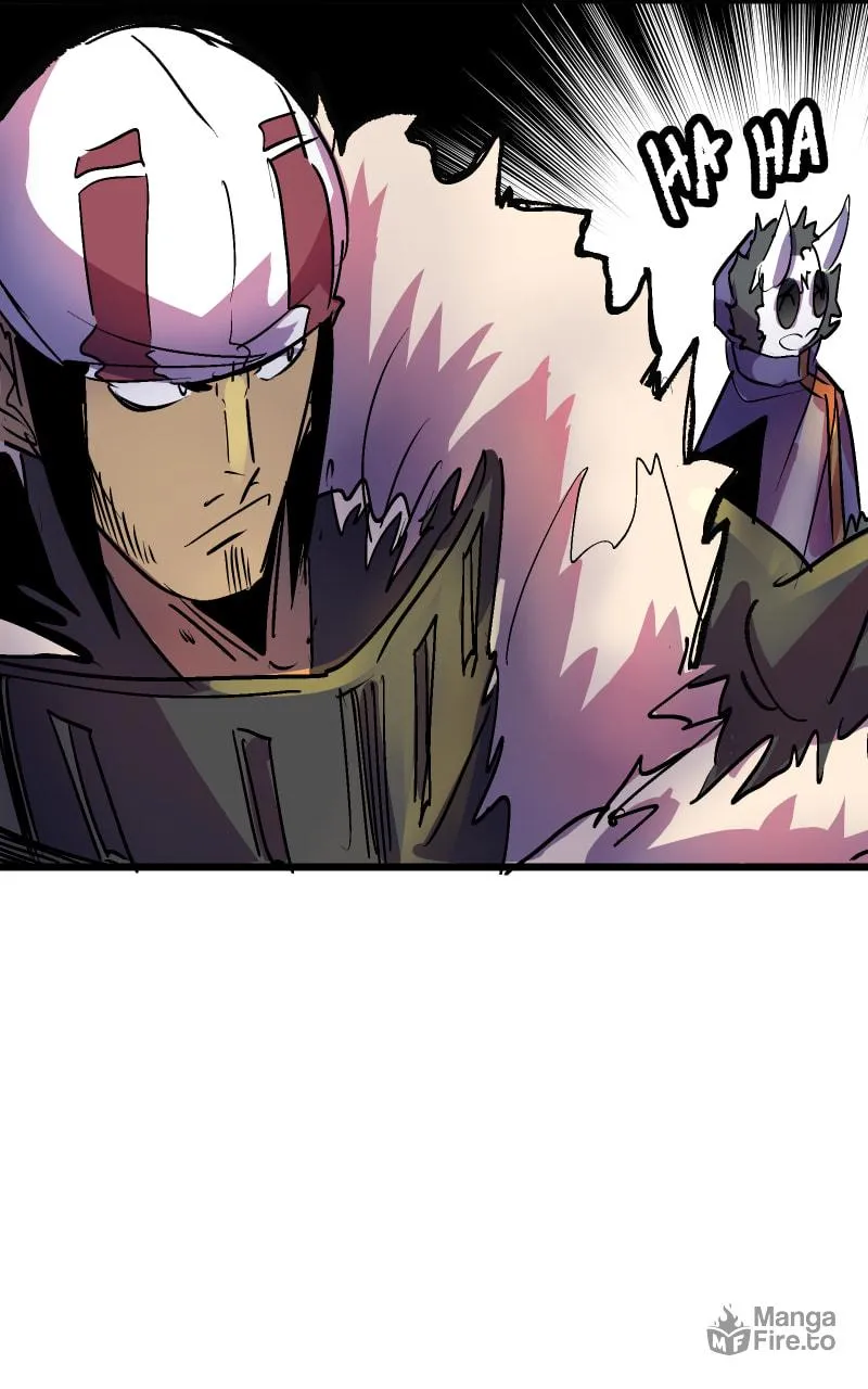 Just a Goblin Chapter 36 page 21 - 