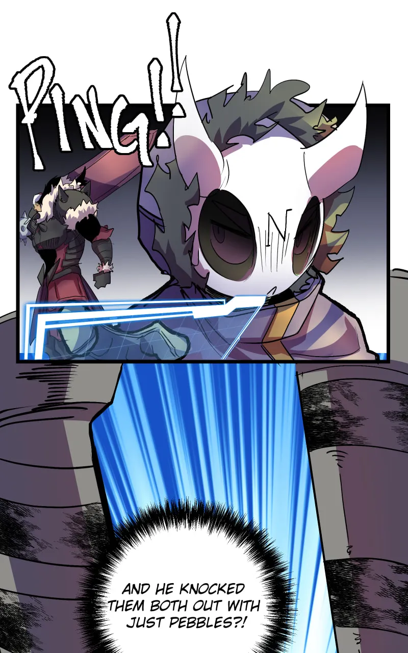Just a Goblin Chapter 36 page 22 - 