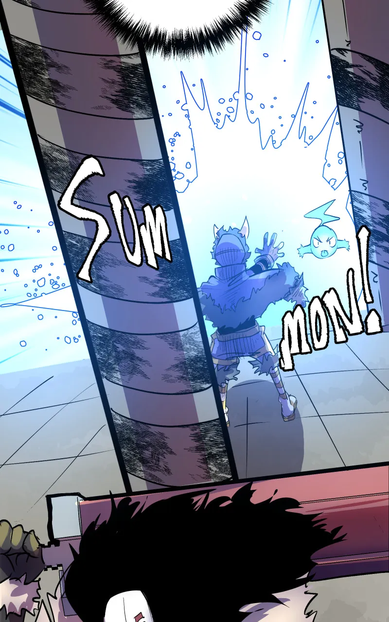 Just a Goblin Chapter 36 page 23 - 