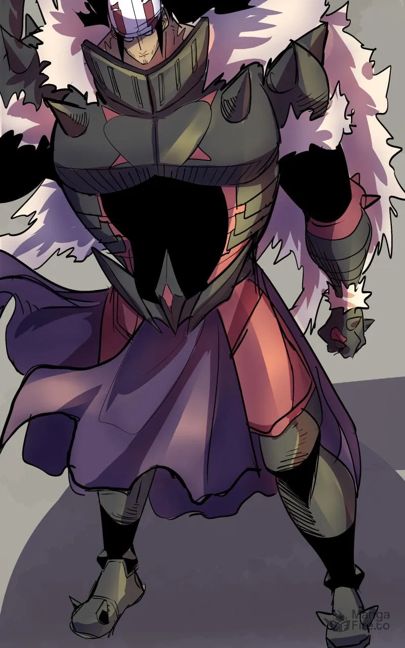 Just a Goblin Chapter 36 page 24 - 