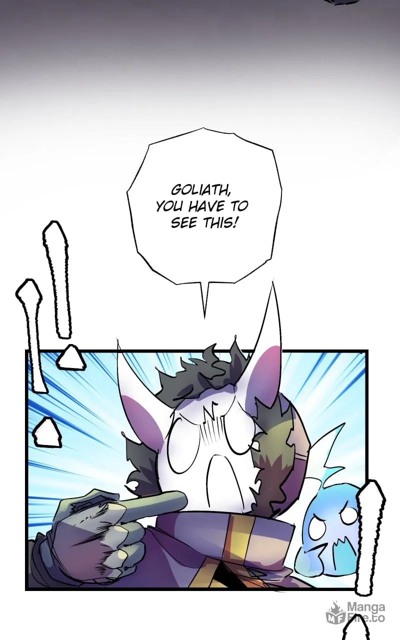 Just a Goblin Chapter 36 page 25 - 