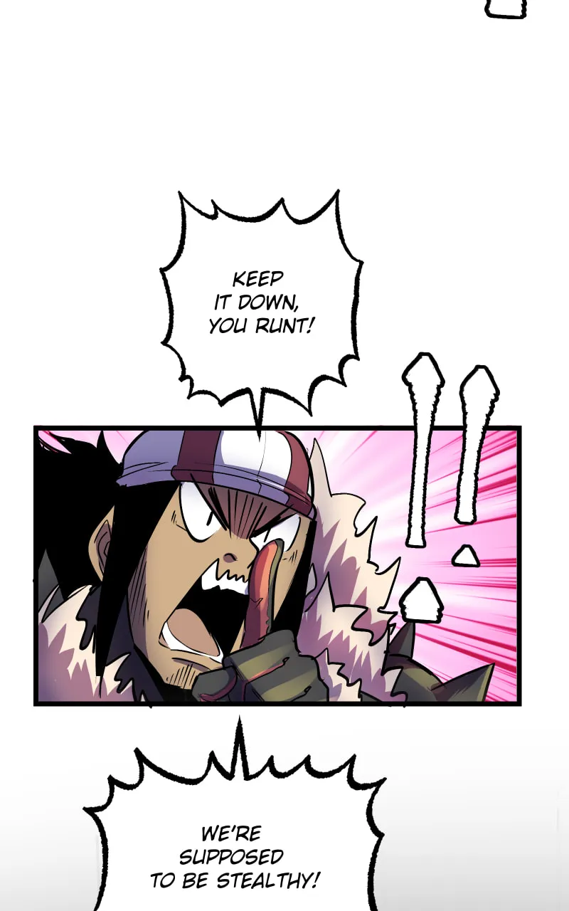 Just a Goblin Chapter 36 page 26 - 