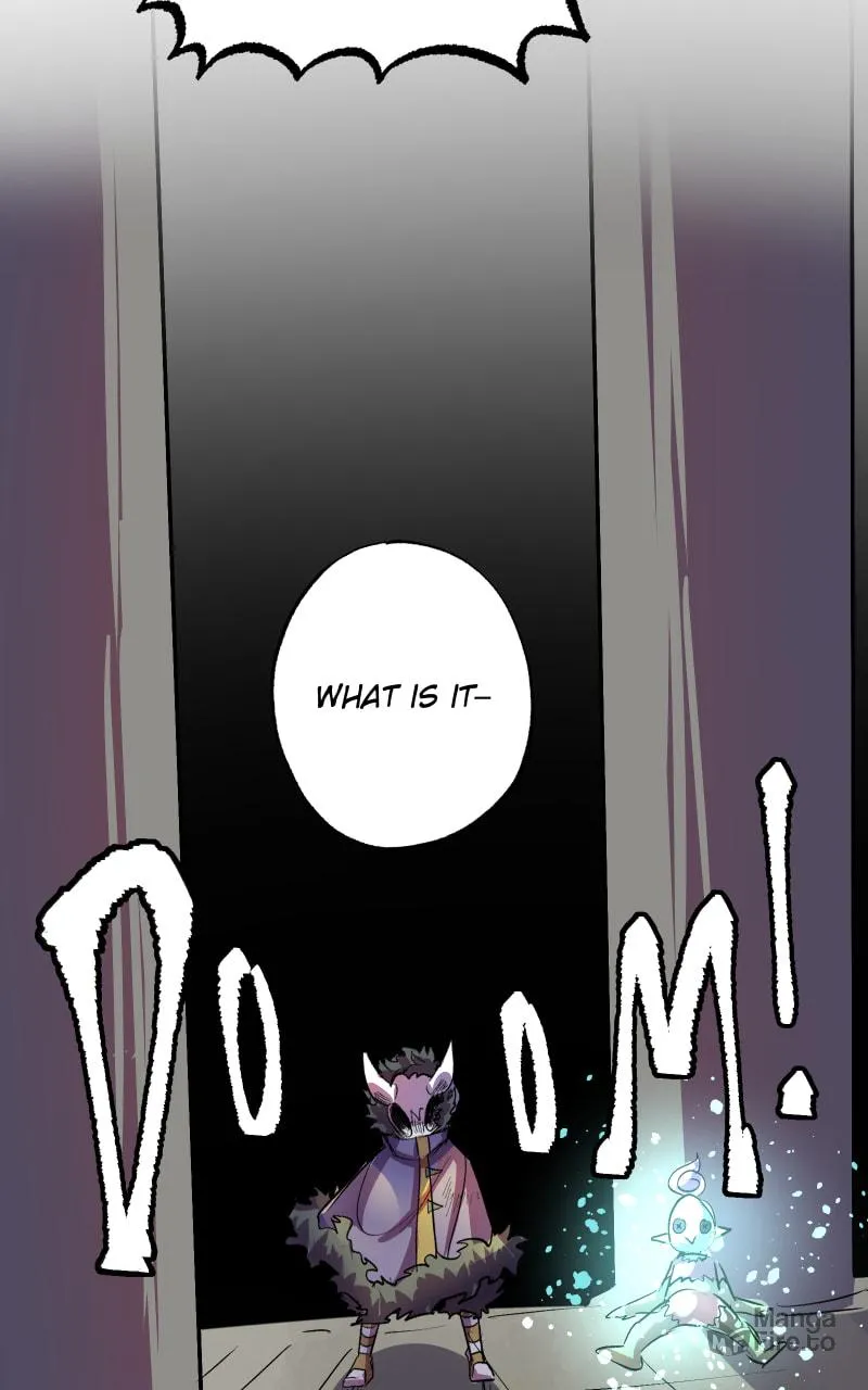 Just a Goblin Chapter 36 page 27 - 
