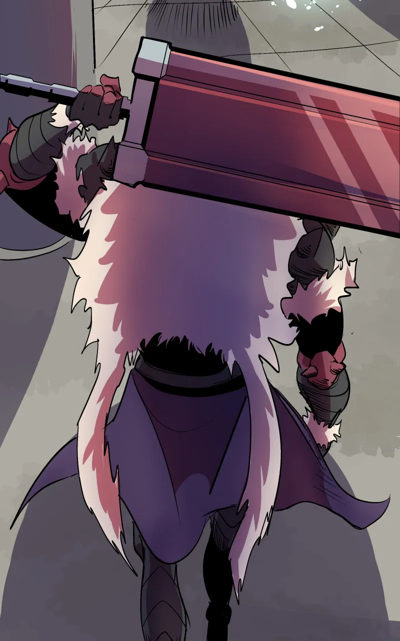 Just a Goblin Chapter 36 page 28 - 