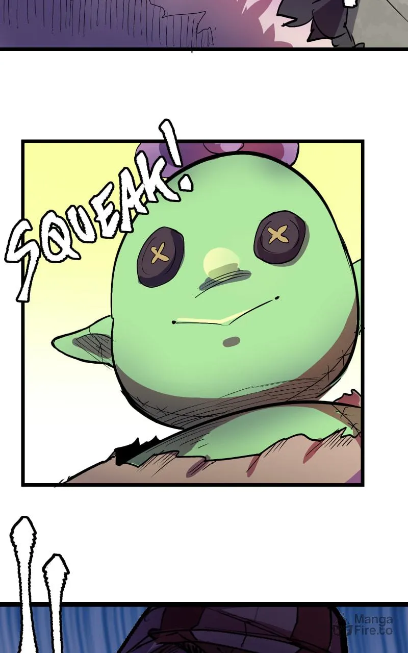 Just a Goblin Chapter 36 page 30 - 