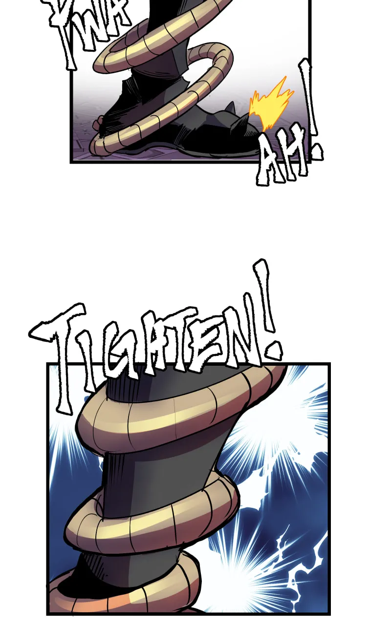 Just a Goblin Chapter 36 page 32 - 