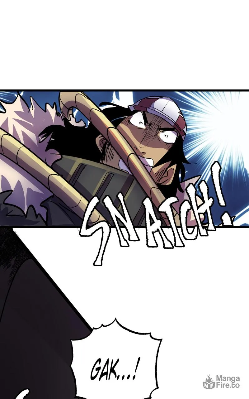 Just a Goblin Chapter 36 page 33 - 
