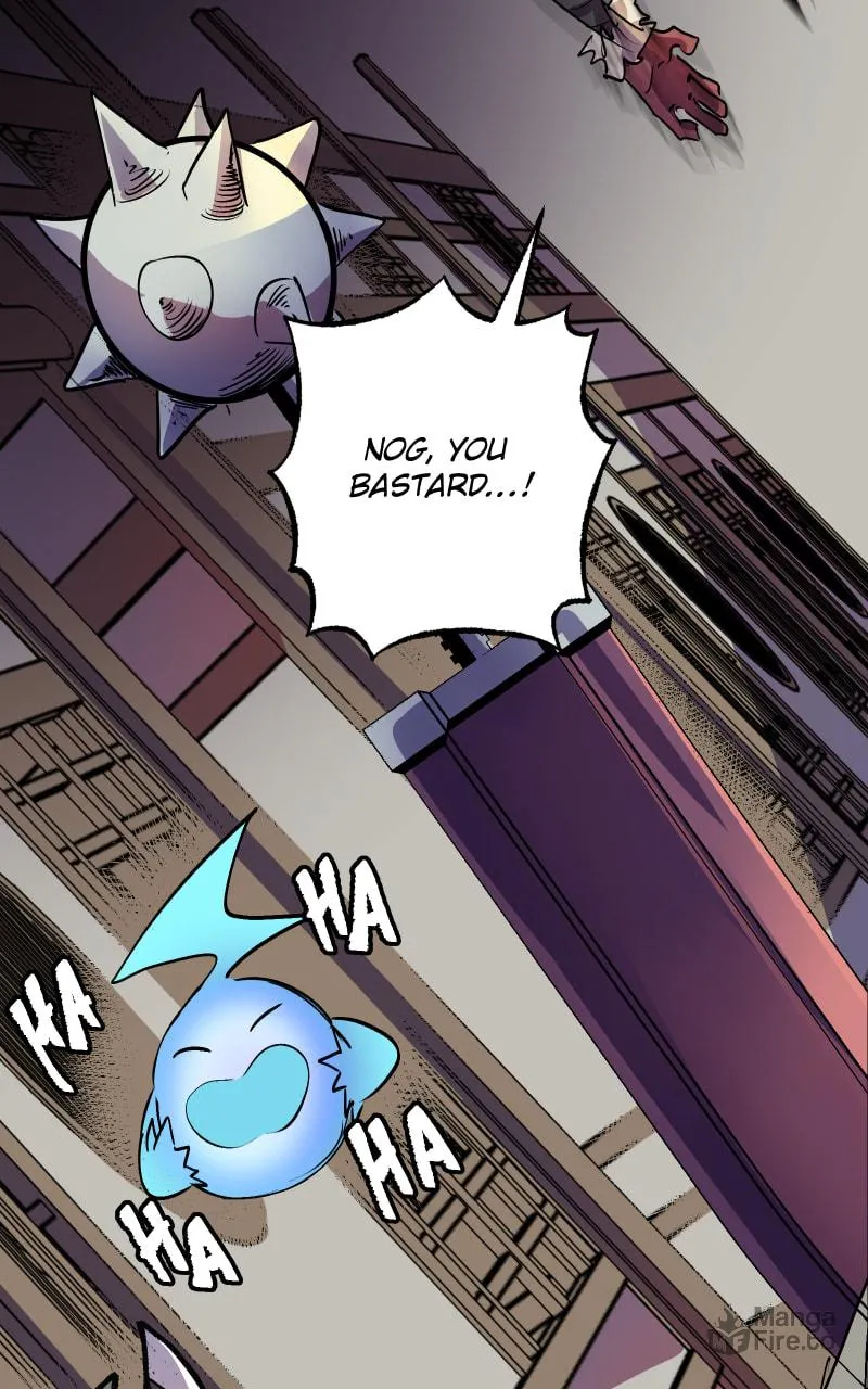 Just a Goblin Chapter 36 page 35 - 