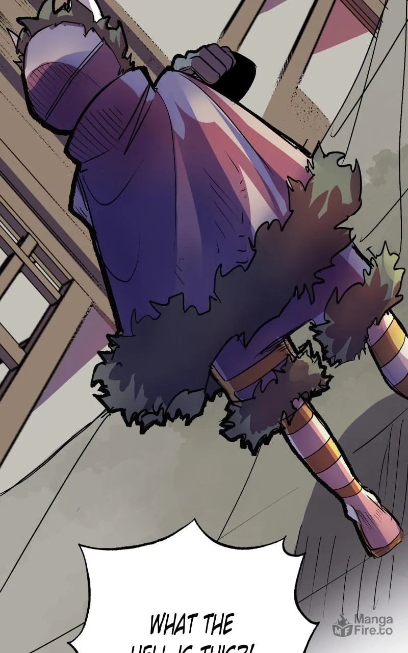 Just a Goblin Chapter 36 page 36 - 
