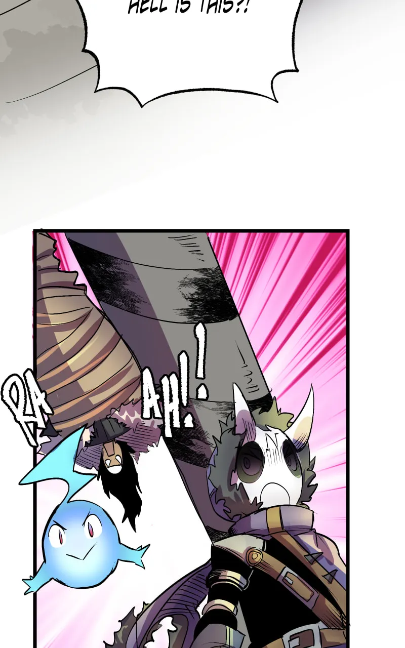 Just a Goblin Chapter 36 page 37 - 