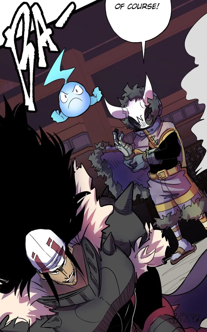 Just a Goblin Chapter 36 page 5 - 