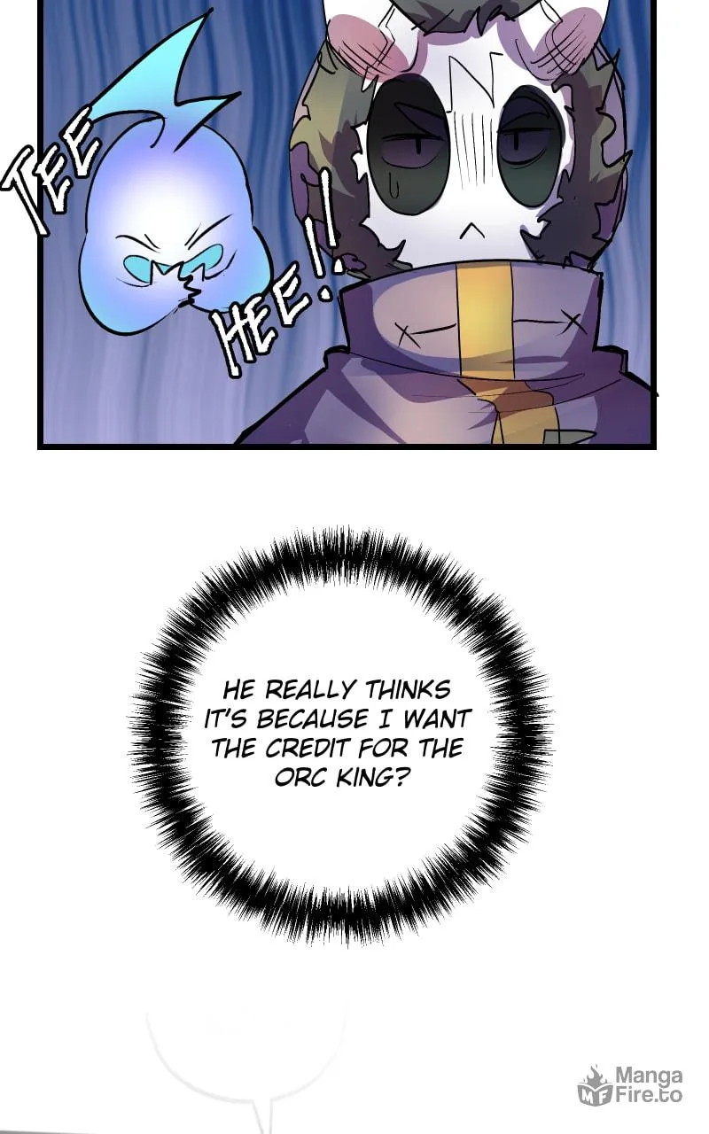 Just a Goblin Chapter 36 page 42 - 