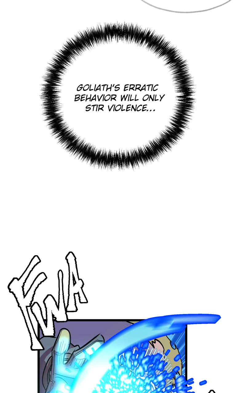 Just a Goblin Chapter 36 page 44 - 