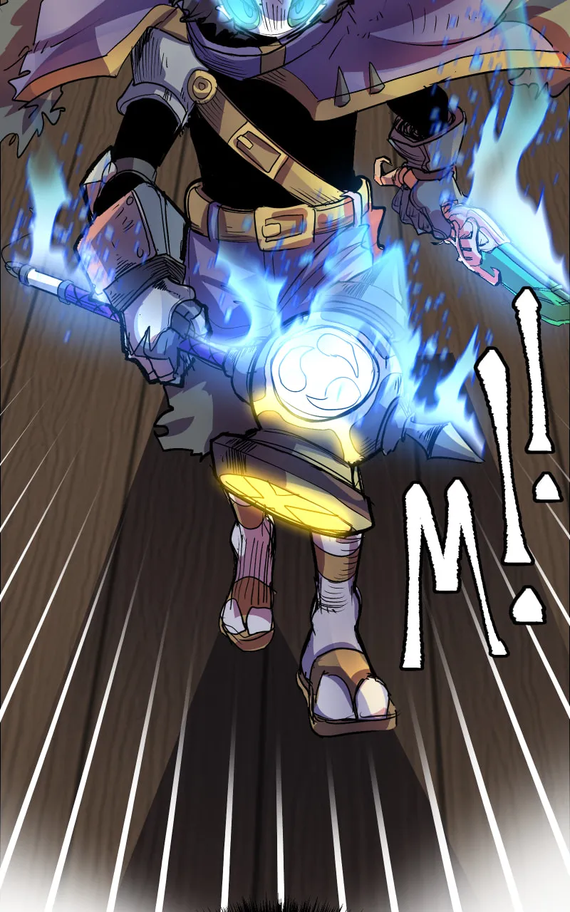Just a Goblin Chapter 36 page 47 - 