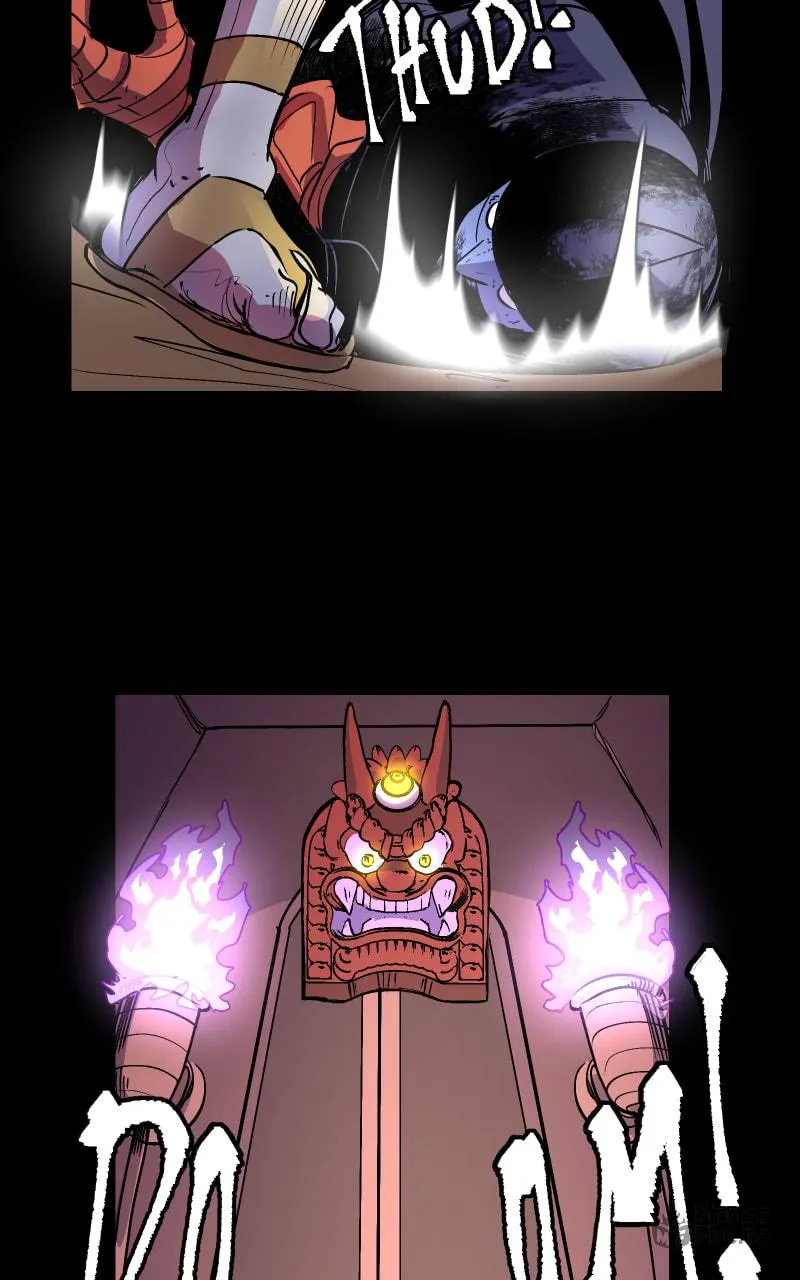 Just a Goblin Chapter 36 page 50 - 