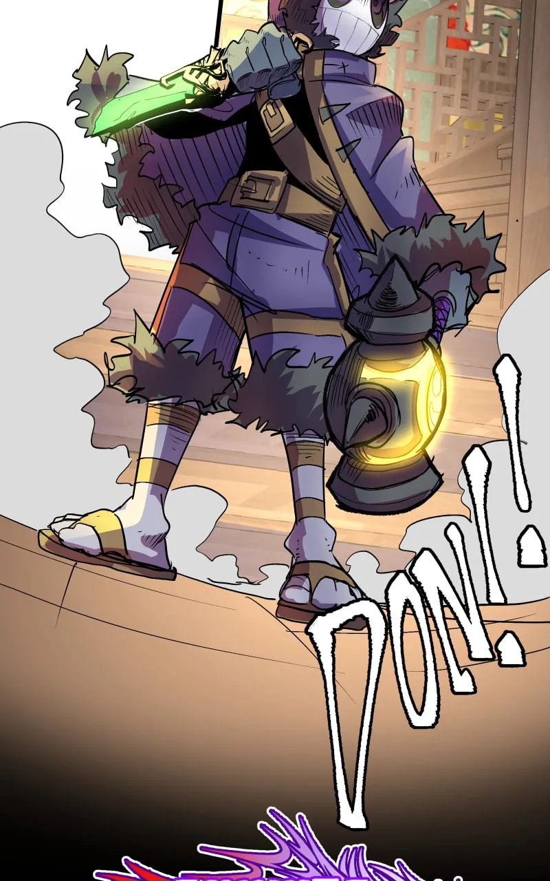 Just a Goblin Chapter 36 page 56 - 