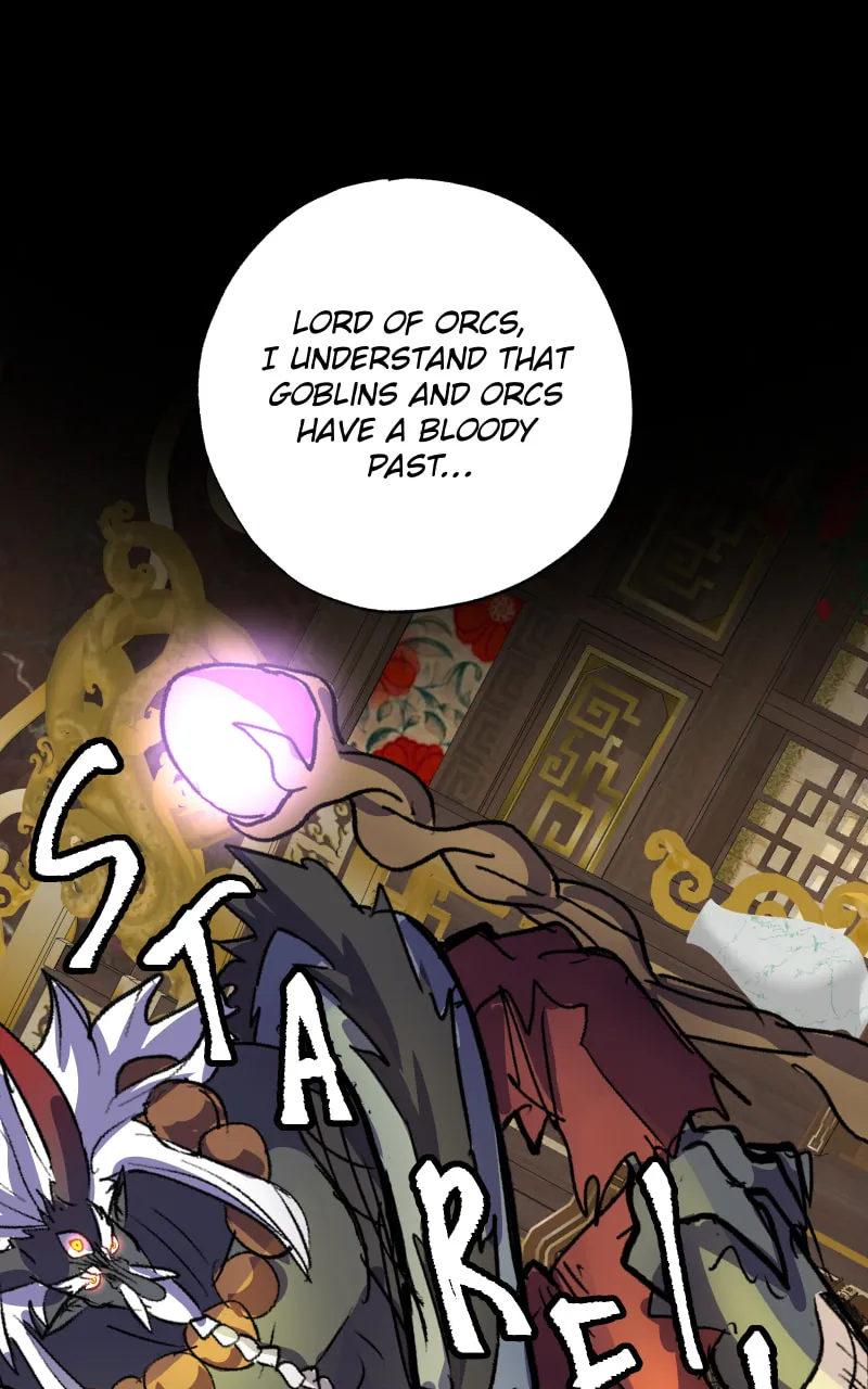Just a Goblin Chapter 36 page 61 - 