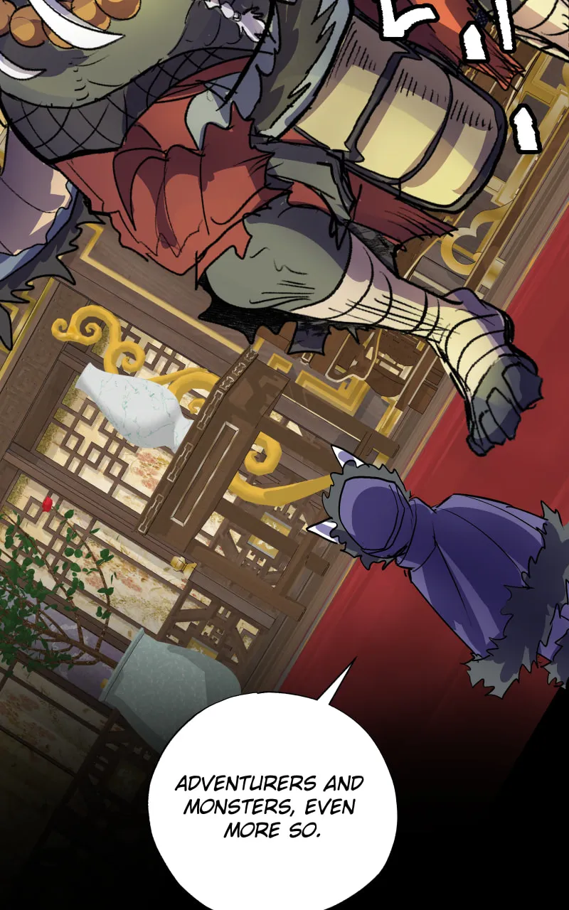 Just a Goblin Chapter 36 page 62 - 