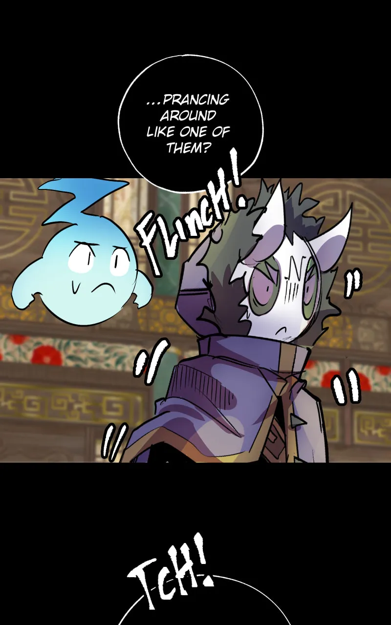 Just a Goblin Chapter 36 page 67 - 
