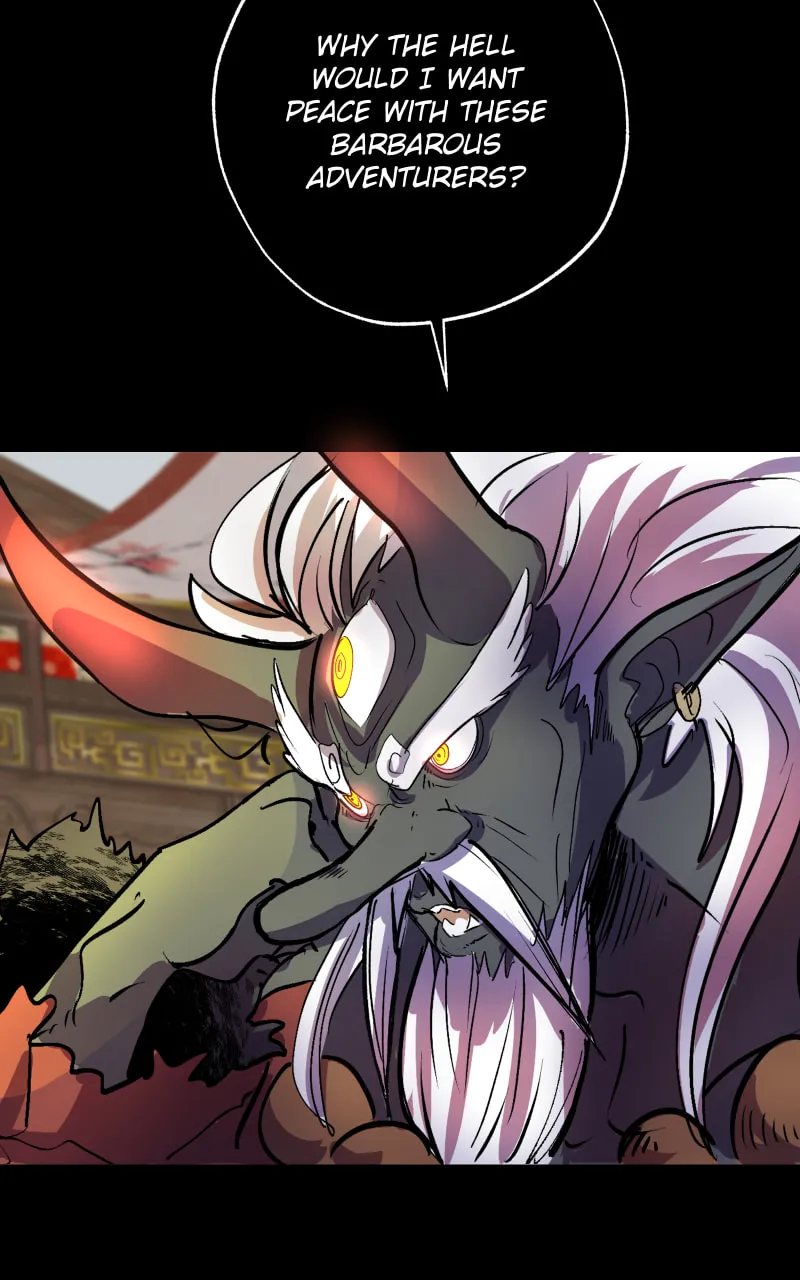 Just a Goblin Chapter 36 page 68 - 