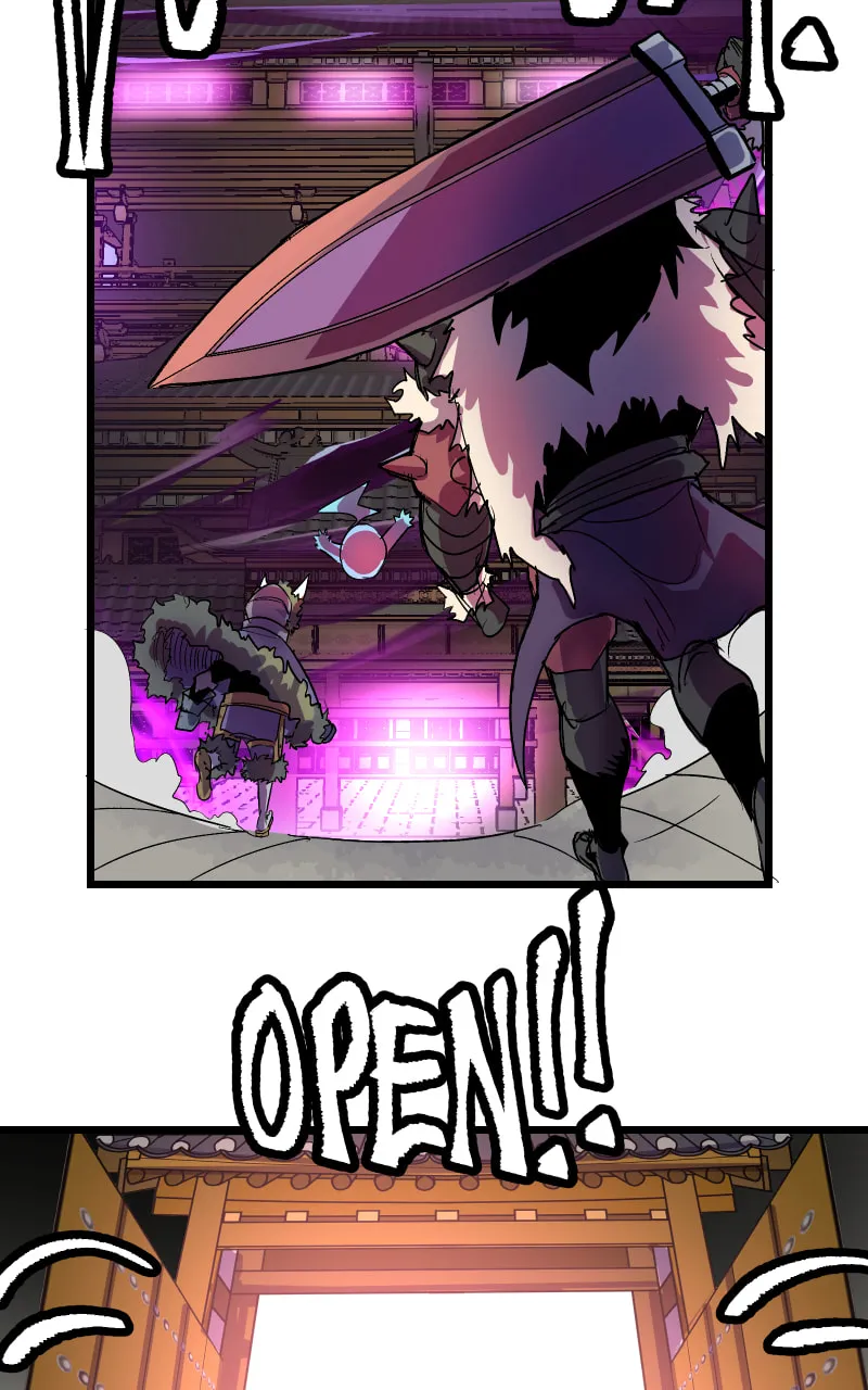 Just a Goblin Chapter 36 page 8 - 