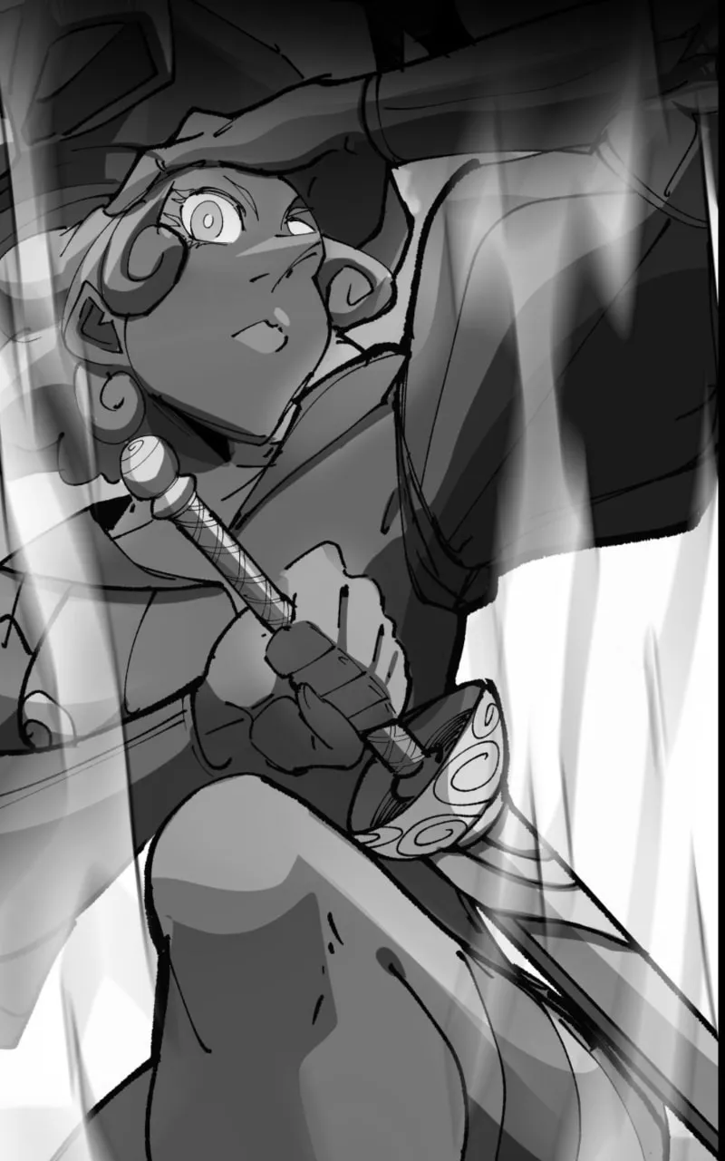 Just a Goblin Chapter 36 page 89 - 