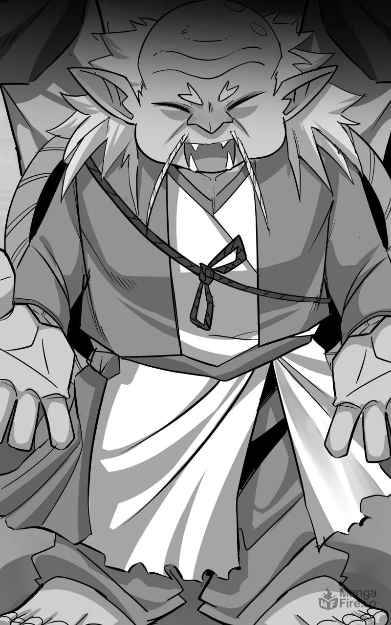 Just a Goblin Chapter 36 page 96 - 